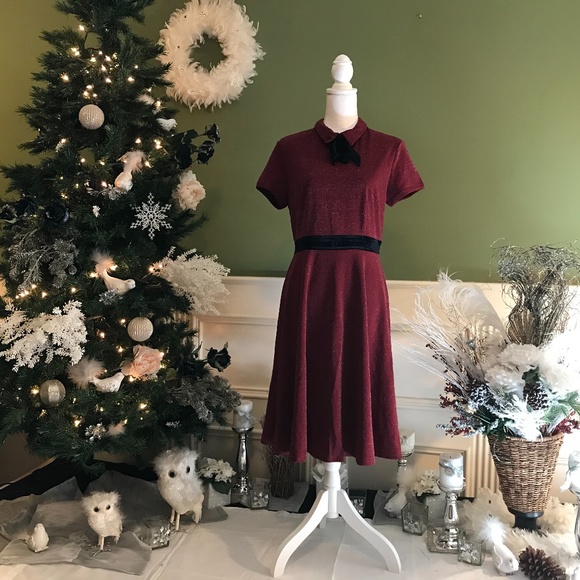 Dresses & Skirts - Retro vintage dress
